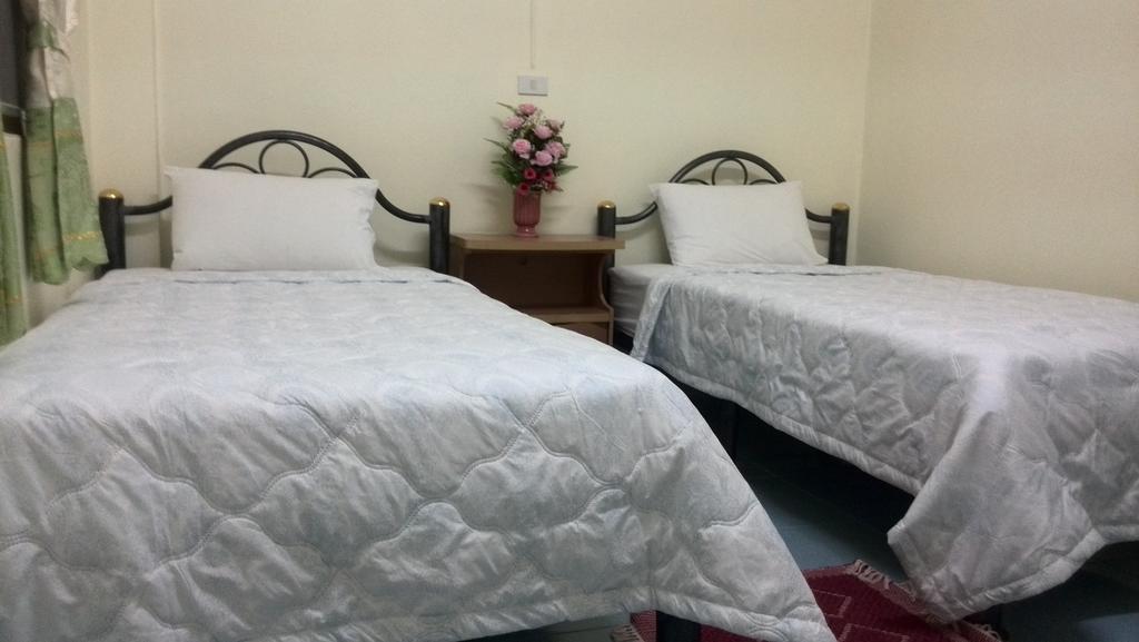 Sangaroon Hotel プワ エクステリア 写真