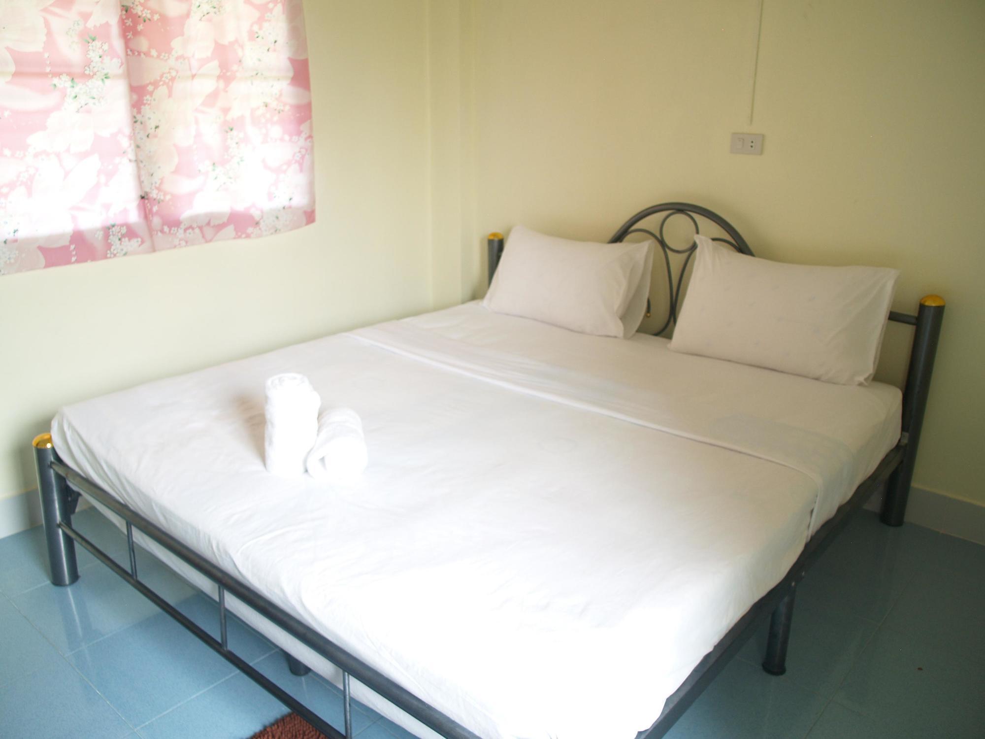 Sangaroon Hotel プワ エクステリア 写真