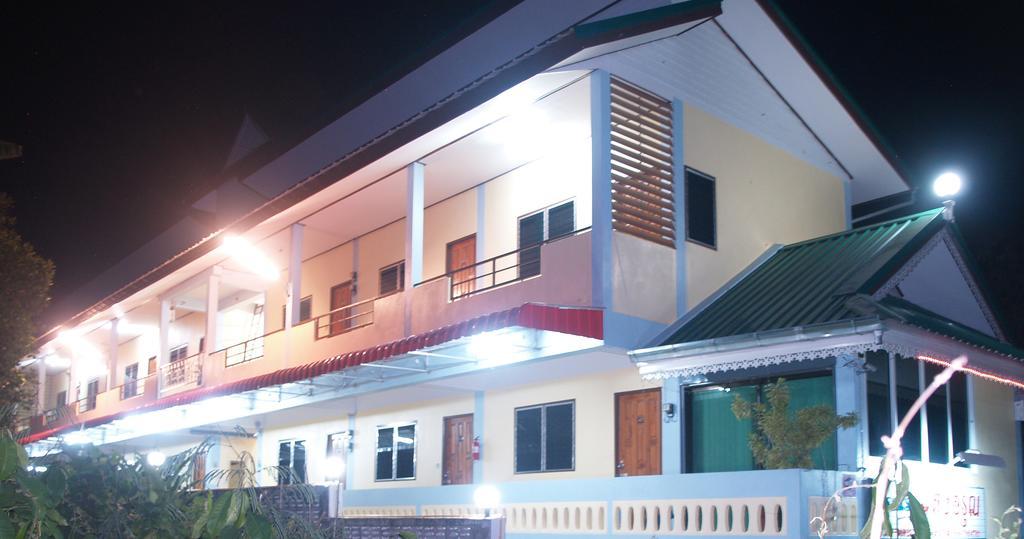 Sangaroon Hotel プワ エクステリア 写真