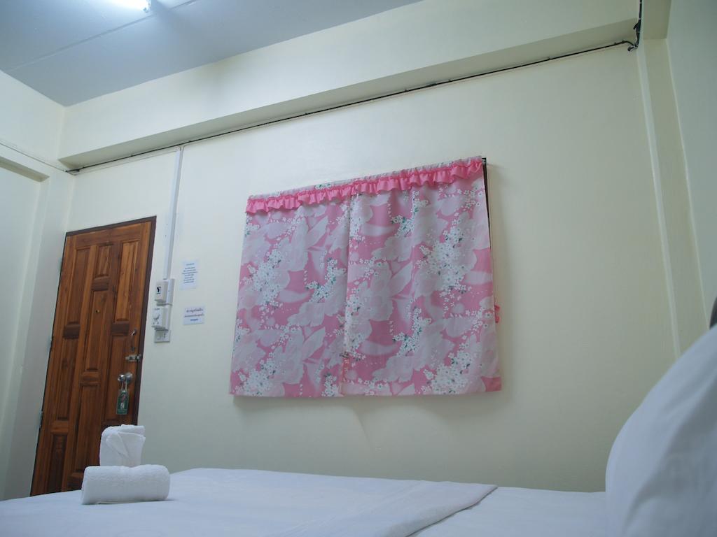 Sangaroon Hotel プワ エクステリア 写真