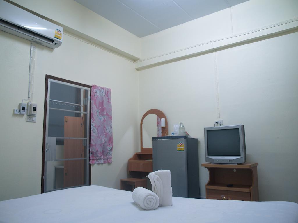 Sangaroon Hotel プワ エクステリア 写真