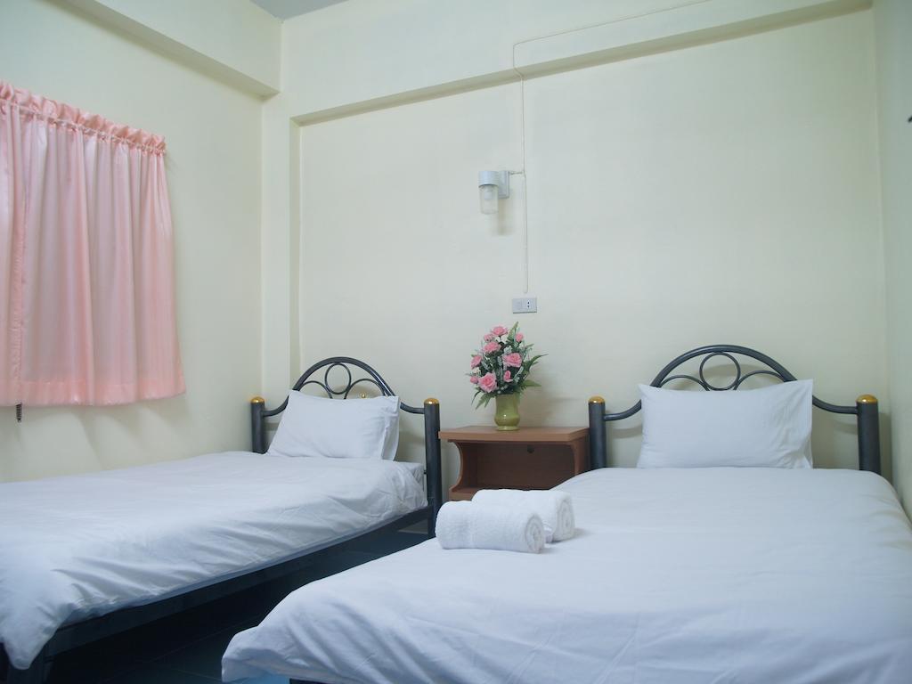Sangaroon Hotel プワ エクステリア 写真