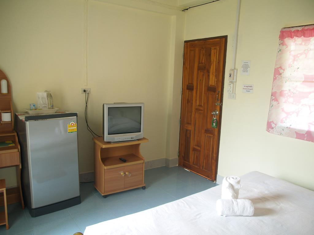 Sangaroon Hotel プワ エクステリア 写真