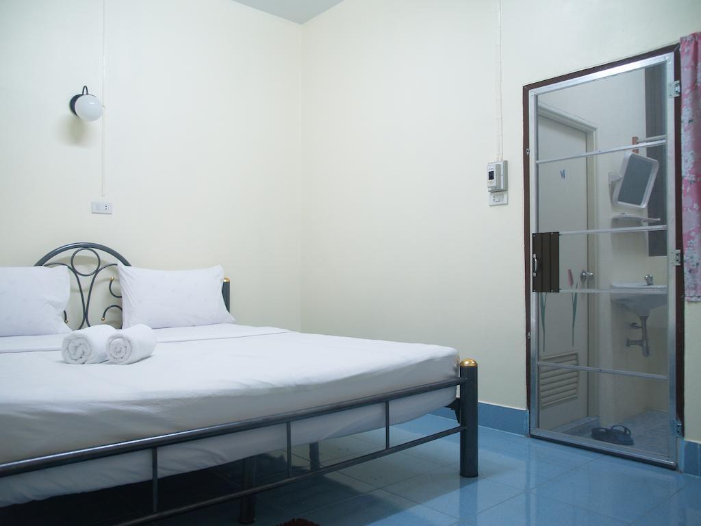 Sangaroon Hotel プワ エクステリア 写真