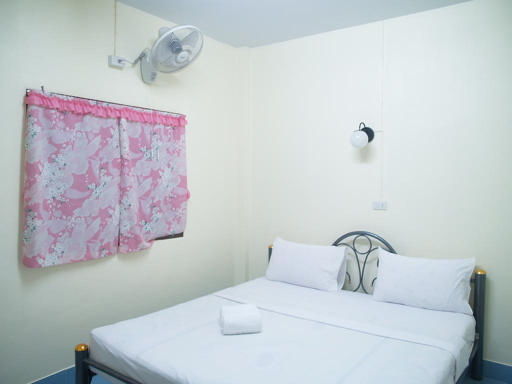 Sangaroon Hotel プワ エクステリア 写真