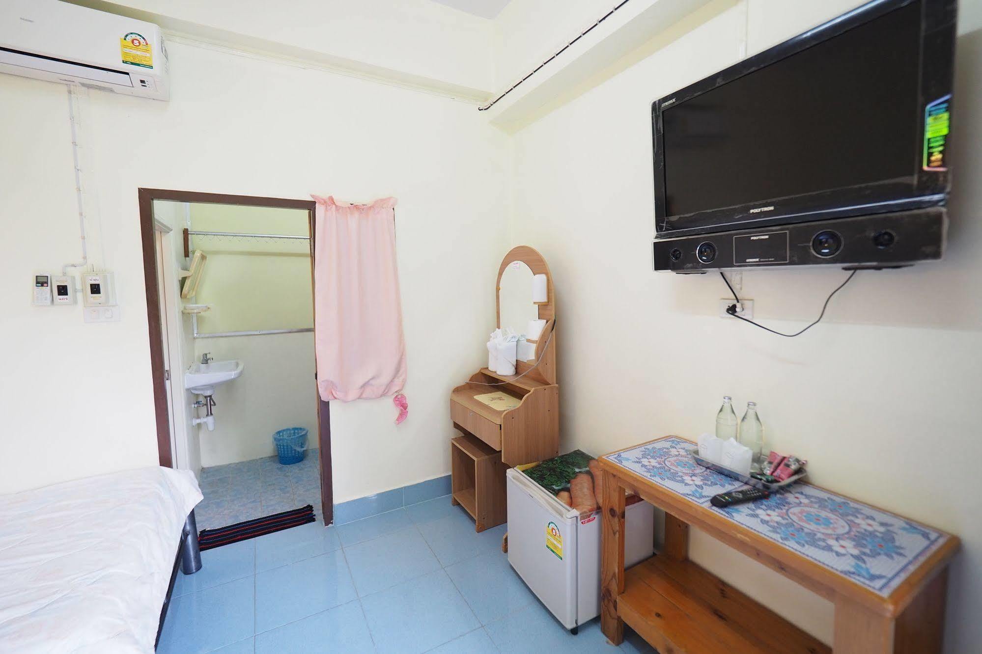 Sangaroon Hotel プワ エクステリア 写真