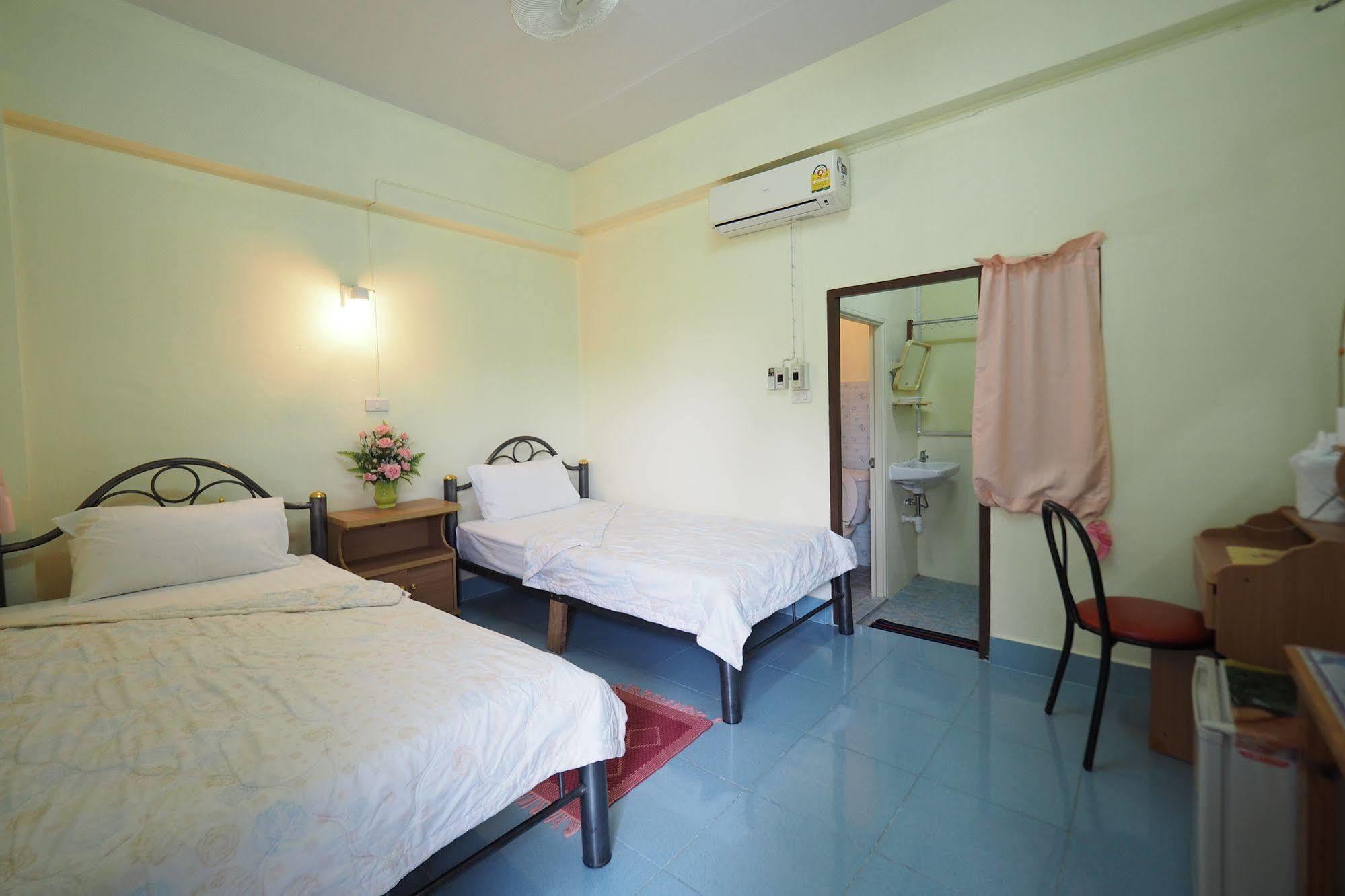 Sangaroon Hotel プワ エクステリア 写真