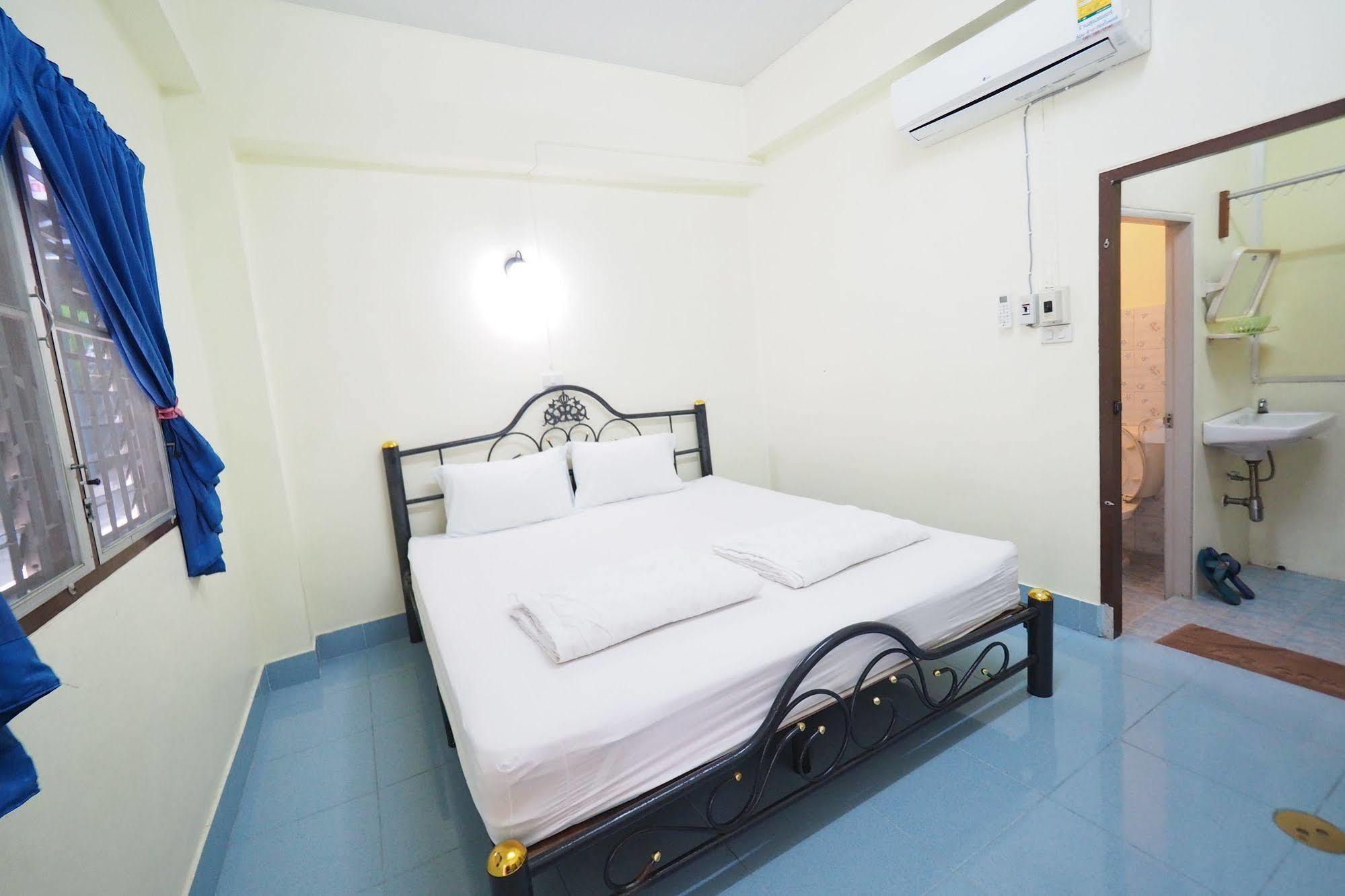 Sangaroon Hotel プワ エクステリア 写真