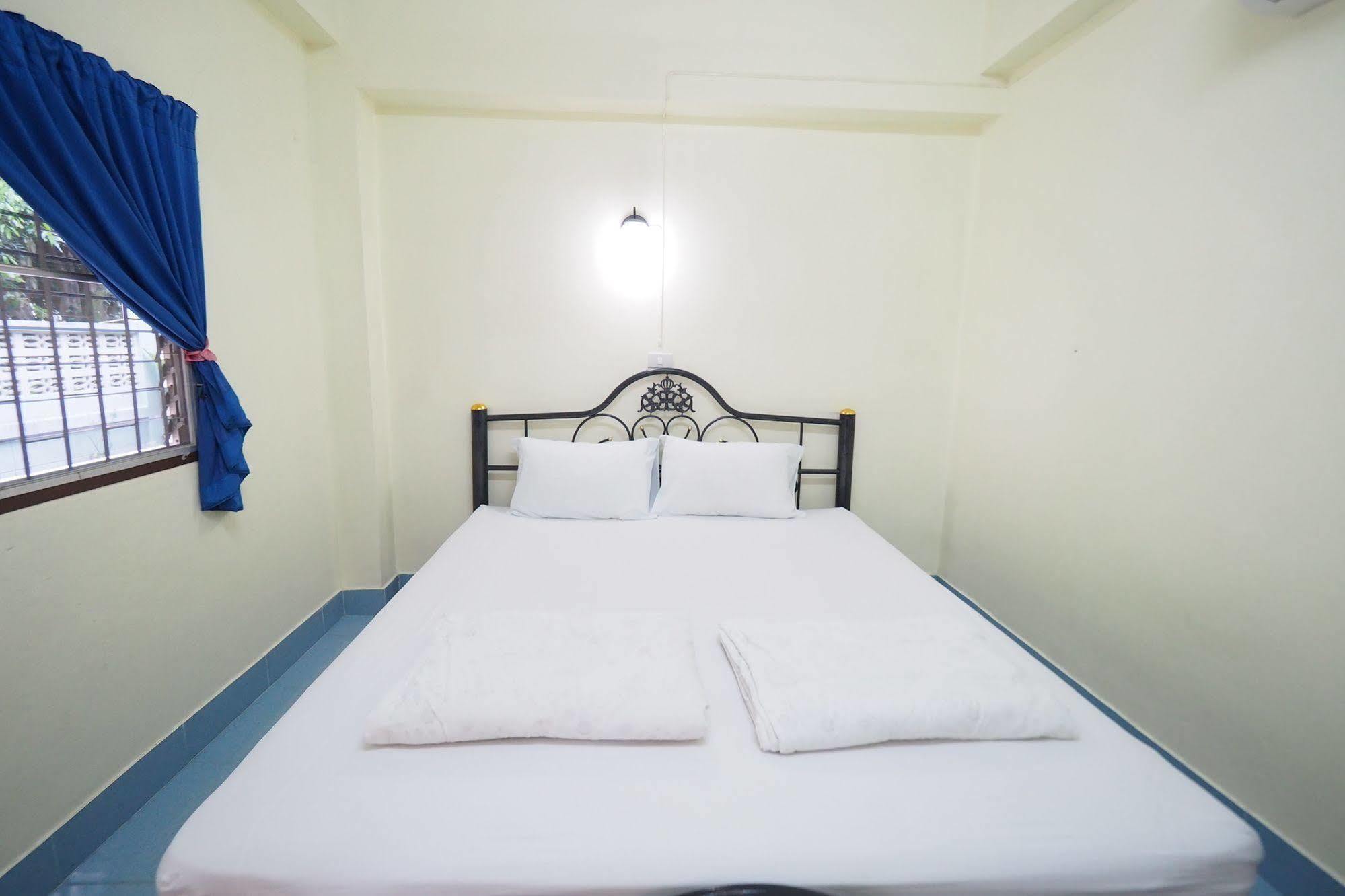 Sangaroon Hotel プワ エクステリア 写真